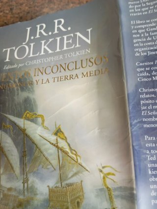 Cuentos inconclusos Ilustrada por A.Lee, J.Howe...