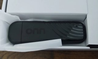 ONN Google TV Streaming Stick 8GB / 128GB
