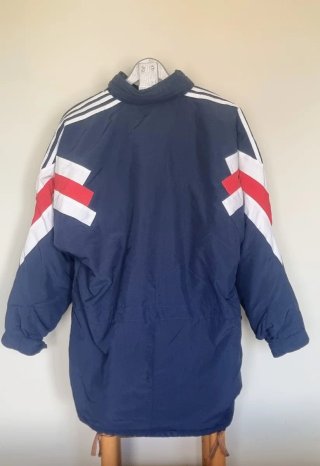 Parka Adidas CAI Independiente