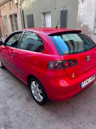 SEAT Ibiza 2009