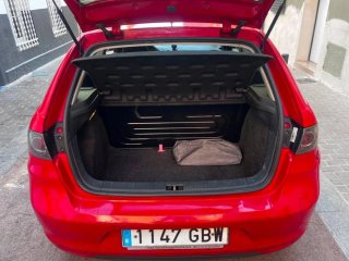 SEAT Ibiza 2009