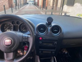 SEAT Ibiza 2009