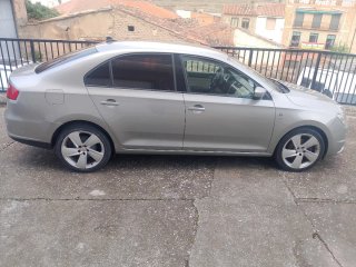 SEAT Toledo 2012