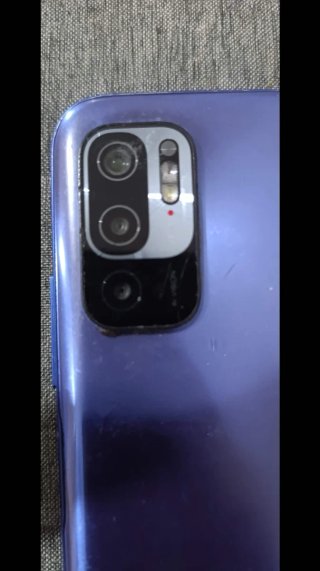Móvil Xiaomi Redmi 5G Azul