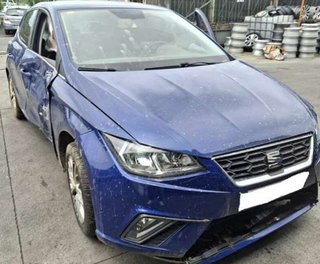 Seat 133608 02z911024q motor arranque ibiza (kj1)
