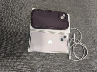 iPhone 13 128GB Rosa