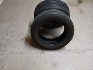 Neumáticos de coche 205/60R16 96V