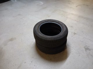 Neumáticos de coche 205/60R16 96V
