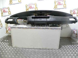 Salpicadero citroen c8 2.0 hdi cat (rhz / 108934
