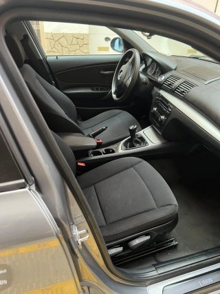 BMW Serie 1 2009