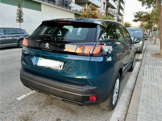 Peugeot 3008 2022