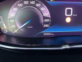 Peugeot 3008 2022