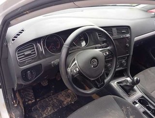 Espejo volkswagen golf vii lim. (bq1) 439866