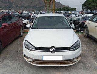Espejo volkswagen golf vii lim. (bq1) 439866