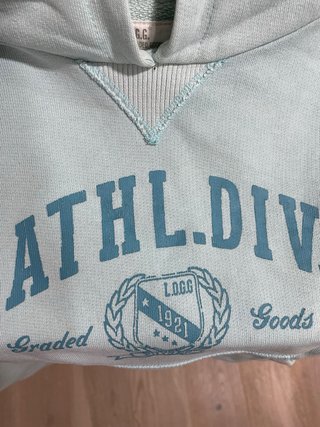 Conjunto deportivo niña talla 10