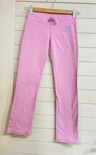 Conjunto deportivo niña talla 10