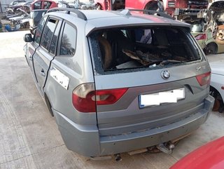 Espejo bmw 441180 x3 (e83) 2.0d