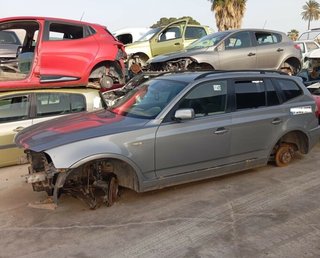 Espejo bmw 441180 x3 (e83) 2.0d