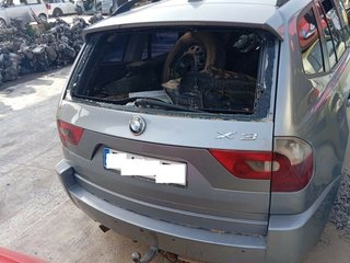 Espejo bmw 441180 x3 (e83) 2.0d