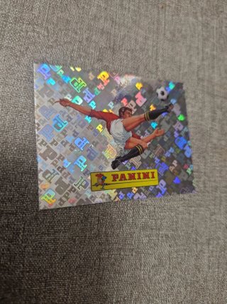 Pack cromos Mundial 2026 Messi y Ronaldo