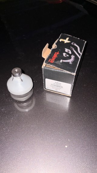 Rotula Derecha Renault Clio 3 Talosa