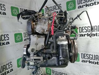 Motor Completo Volkswagen Golf III Passat Vento