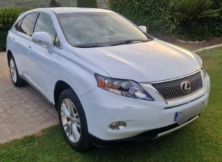 Lexus RX 450H