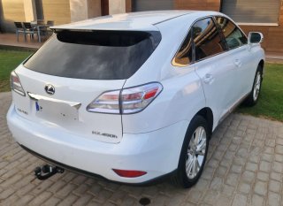 Lexus RX 450H