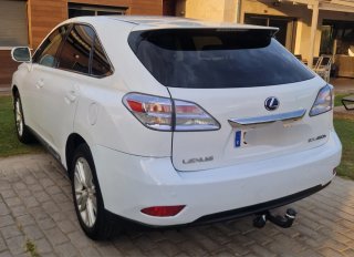 Lexus RX 450H