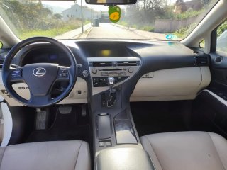 Lexus RX 450H