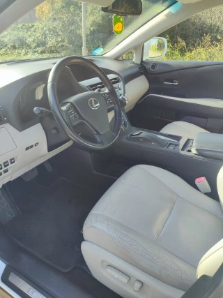 Lexus RX 450H