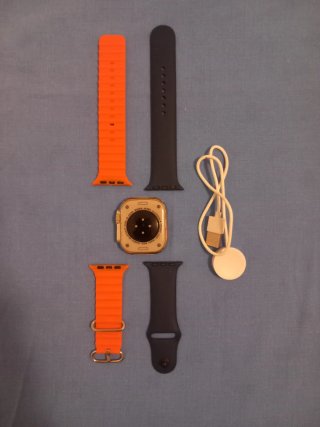 Reloj