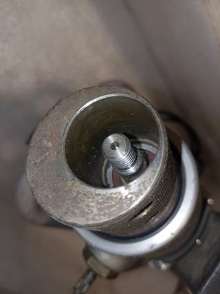 SUHNER ROTASTAR