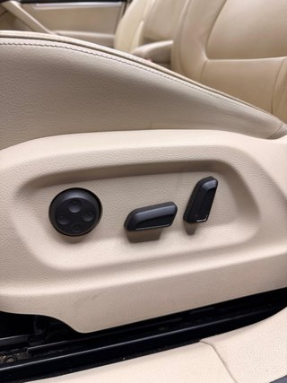 Volkswagen Tiguan 2011