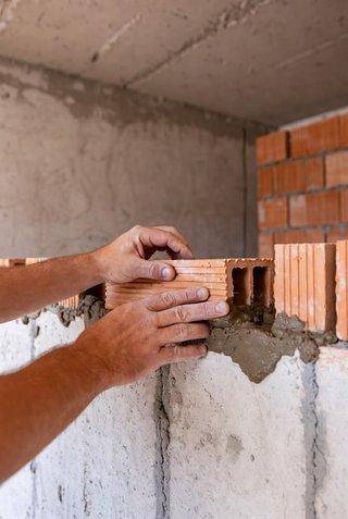 Albañil Profesional - Reformas y Obras