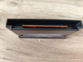 Speedball II Master System Sega