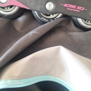 Patines en línea Oxelo talla 41