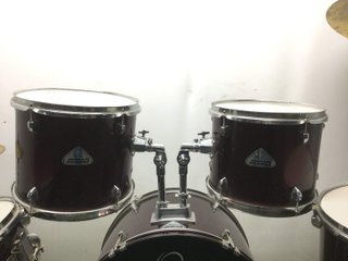 E649014-0 BATERIA JIMBAO ACUSTICA
