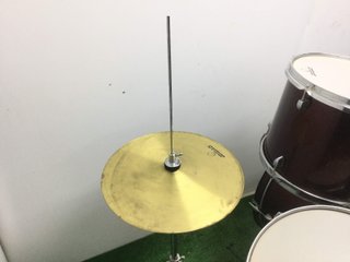E649014-0 BATERIA JIMBAO ACUSTICA