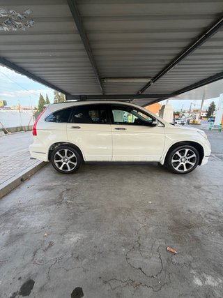 Honda CR-V 2011