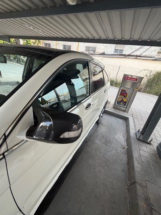 Honda CR-V 2011
