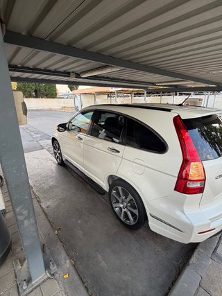 Honda CR-V 2011