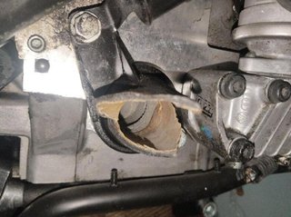 Motor completo seat apg leon (1m1) ceslp5796463