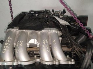 Motor completo seat apg leon (1m1) ceslp5796463