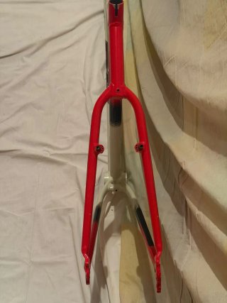 Cuadro BH Coronas Oficial team pro  M/L ritchey