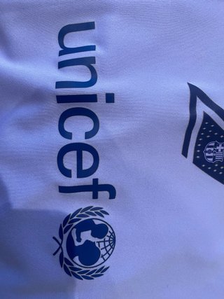 Camiseta ORIGINAL FC Barcelona 2020/2021