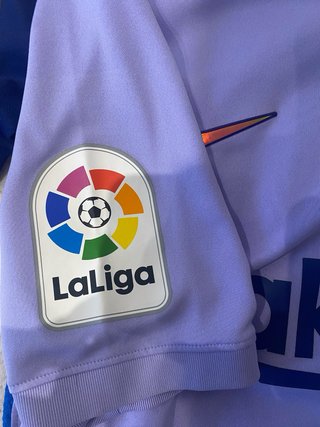 Camiseta ORIGINAL FC Barcelona 2020/2021