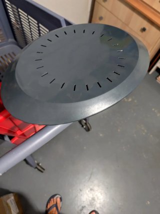 Varoma para Thermomix TM31