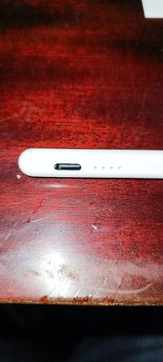 Lápiz para iPad Air Pro iOS