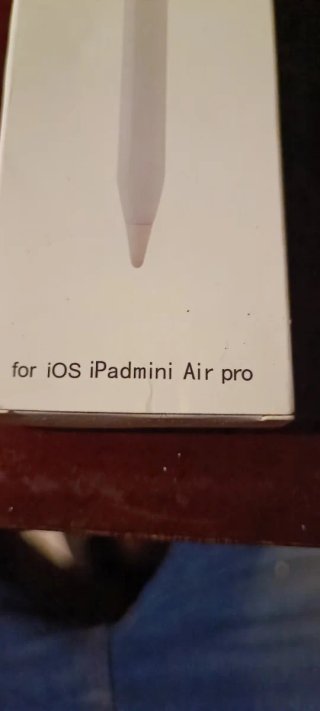 Lápiz para iPad Air Pro iOS